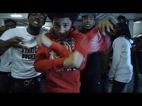 Word To My Mother - Zay G x Rah Swish x Curly Savv ( OFFICIAL MUSIC VIDEO )