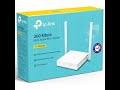 Роутер TP-LINK TL-WR844N