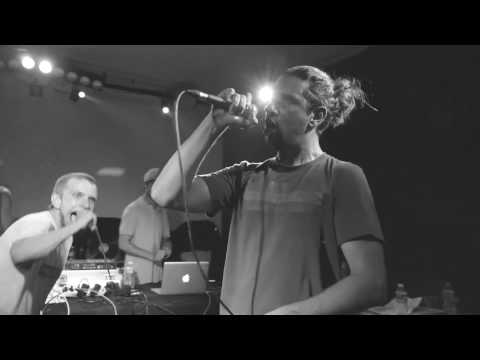 Double Å - Zombie Ailé @ Loupika (prod : Patient Zéro)