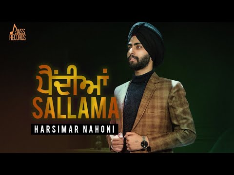 Paindiyan Sallama — watch video