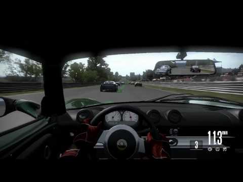 Let's Play: Need For Speed - Shift (P13) HD