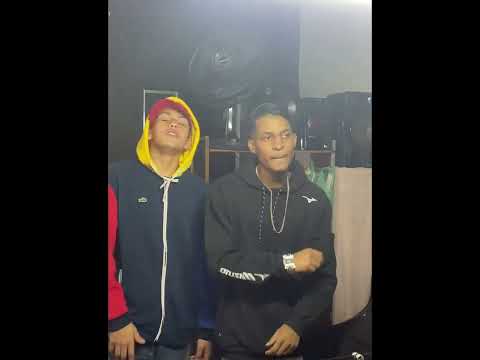 Mc Digo DG e Chowlder - Ouro e Prata prévia da nova 2k22