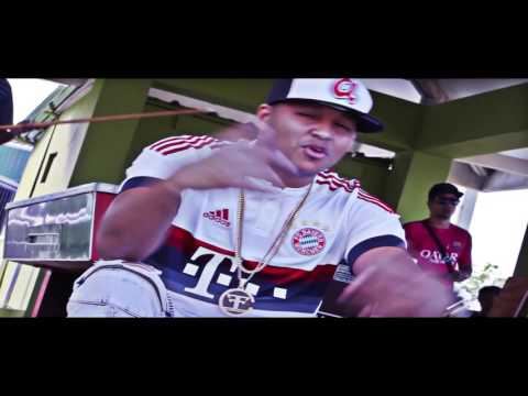 Benny Benni - Mamon (Official Video) ft. Delirious