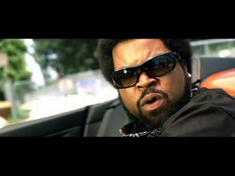 Ice Cube - Do Ya Thang HD