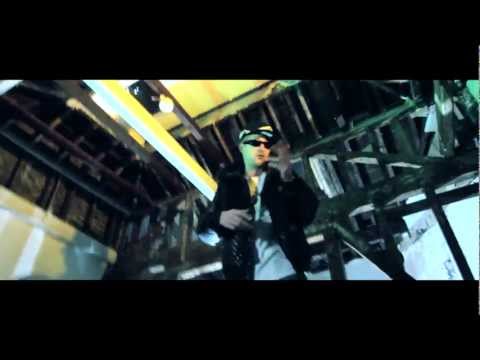 Madman ft Gegata -Volumeto na mah / Волумето на МАХ ( OFFICIAL VIDEO )