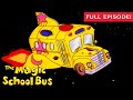 Gets Lost In Space Full Episode The Magic School Bus Scholastic Classic