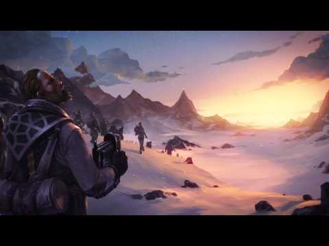 Endless Legend (The Vaulters)