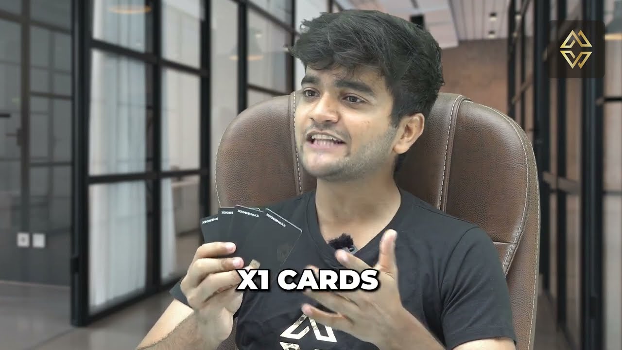 How Cypherock X1 Keeps Your Crypto Safe Even If Your Wallet Gets Lost or Stolen