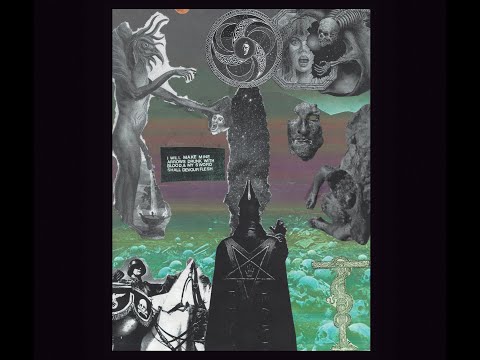 Reptile Womb - Thou Eater of Flesh