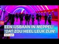 Krijgt Drenthe weer een ijsbaan? & Landbouwakkoord geklapt | RTV Drenthe