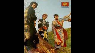 ■ CREAM - "Lawdy Mama" "White Room" (Another version)
