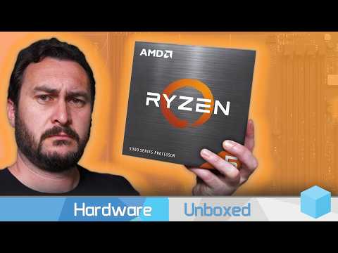 Were We Wrong About Ryzen's Best Feature?