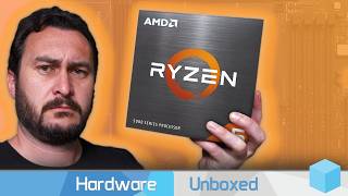 Were We Wrong About Ryzen's Best Feature?