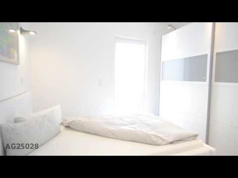 NU-25028 - Exklusiv möblierte Wohnung mit WLAN, Stellplatz, Reinigungsservice und Terrasse