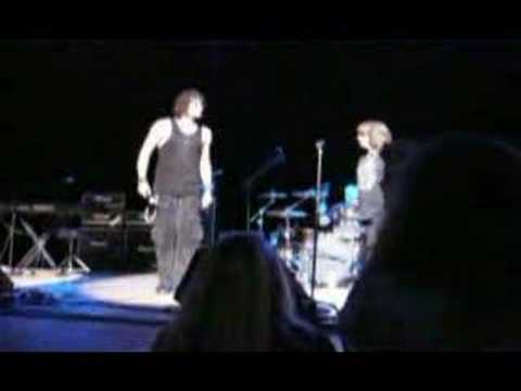 Jeff Soto Band w/ Joe Lynn Turner -  Since You've Been Gone