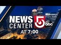 WCVB NewsCenter 5 At 7 Open May 5 2020