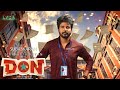 Don Tamil Movie Bgm Don Sivakarthikeyan Anirudh Ravichandran Lyca Don Teaser Bgm Don Bgm