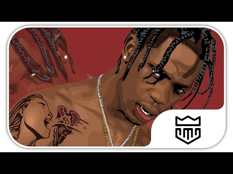 [FREE] Travis Scott x Tory Lanez Type Beat - "Drop" (Prod. By Wxrn)
