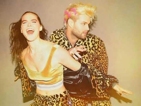 Sofi Tukker - F--k They (Benny Benassi & MazZz Remix)