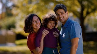 Kaiser Permanente Elli Stephanede on Growing Her Family 