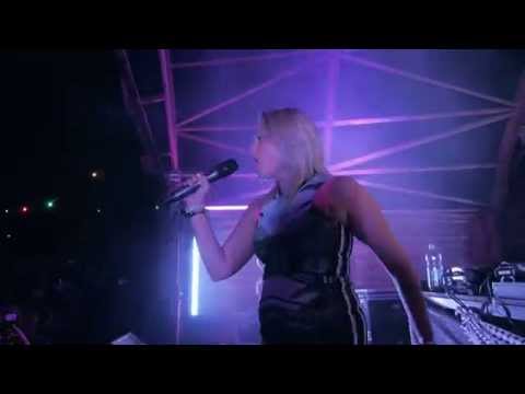 Ed Solo Feat Elijah MC & Gala Orsborn @ Boomtown