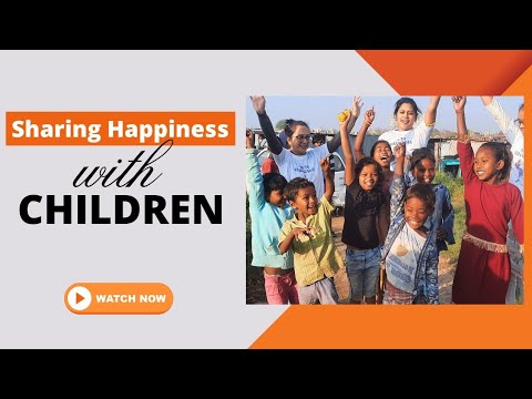 Sweet Smiles & Dreams Delivered: Celebrating Children's Day Unforgettable Moments!