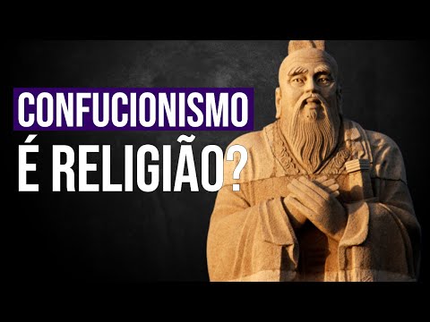 O que é Confucionismo? #85