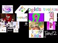 Tvokids Up To Faster Super Duper Mega Ultimateparison