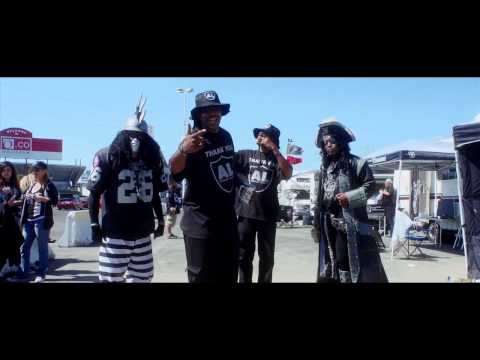 Thank You AL - Dem Raider Boyz - Official Music Video