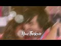 Neeyum Naanum Anbe Kangal Korthu Imaika Nodigal Love ️Whatsapp Status