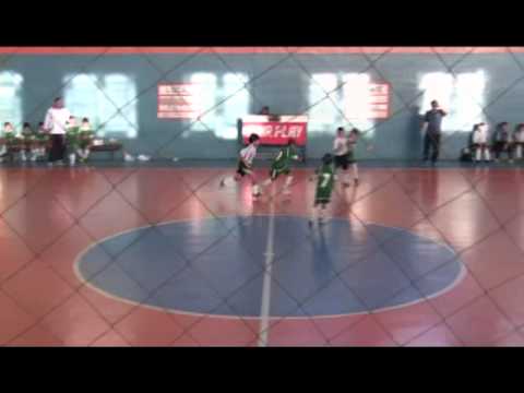 19 de Junho 5 X 4 Nippon.mpg