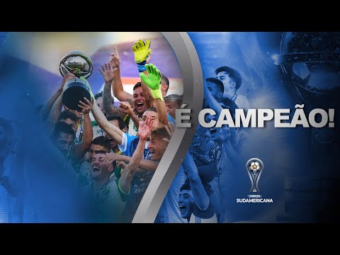 Melhores momentos | Lanús 0 x 3 Defensa y Justicia | Final | Sul-Americana 2020