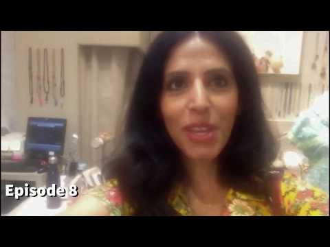 GOLMAAL Daily Show - Italian Fashion Designer - S01E08