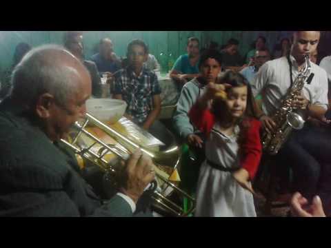 Tocata Bueno tamarana visita do irmão Plinio de Curitiba