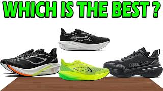 TOP 5 Best Running Shoes In 2026