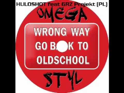HULOSHOT_Omega Styl feat GRZ Projekt (PL).flv