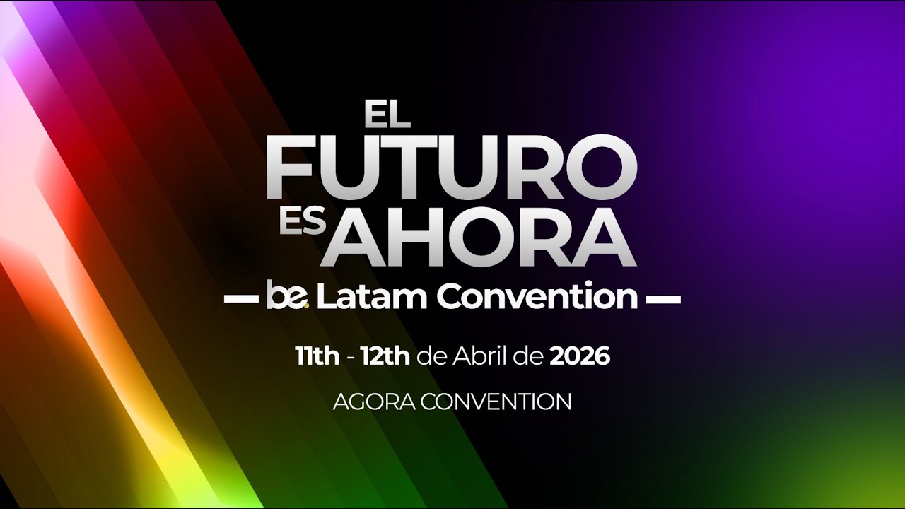 El Futuro Es Ahora — Video promocional