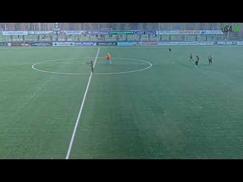 JO13-4 vs RAS JO13-1 | 30-11-2019