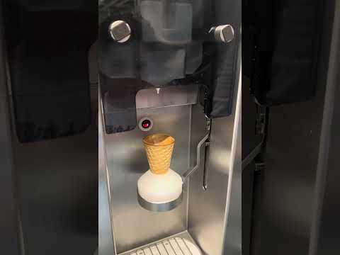 Ice cream from IKEA for just 1 euro! 🍦😋💛