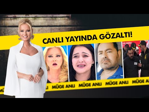 Hasan Çelik'in şüpheli kaybında iki kişi gözaltında! - Müge Anlı ile Tatlı Sert Kolajlar