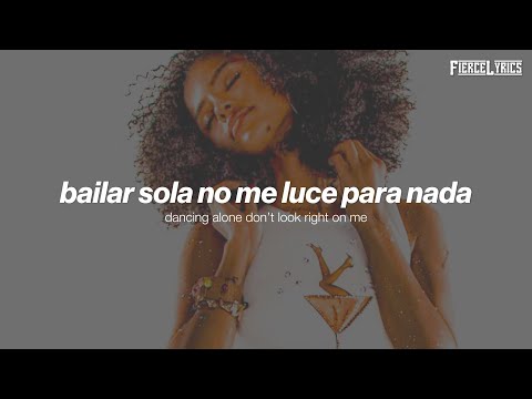 Tyla - IS IT | espa&ntilde;ol + lyrics
