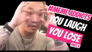 Try not to laugh! | You Laugh, You Lose! Part 5