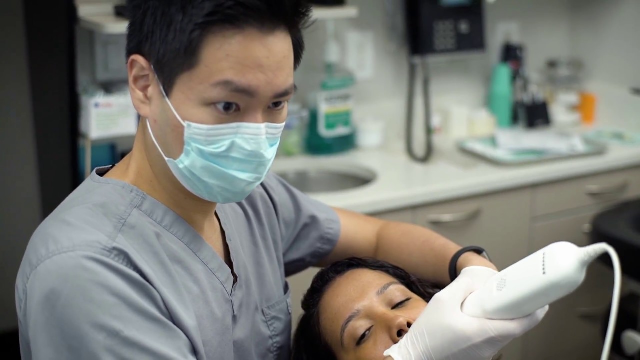 Invisalign NYC - Video