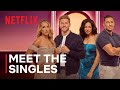 Season 2 - Meet the Singles