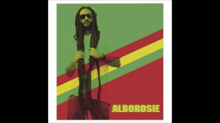 Alborosie - Ganja (Single)