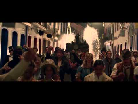 BACARDÍ - Untameable since 1862