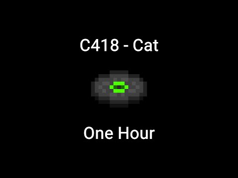 Mind-blowing cat fever! You won't believe this Minecraft music