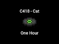 Cat by C418 - One Hour Minecraft Music