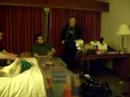 ACen 2008--Hanging out in the room on Thursday night