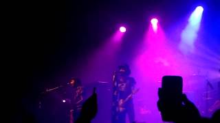 Cerca - Leiva en Murcia 29 de marzo 2014